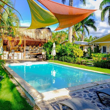 لاس تاريناس Hotel Enjoy المظهر الخارجي الصورة
