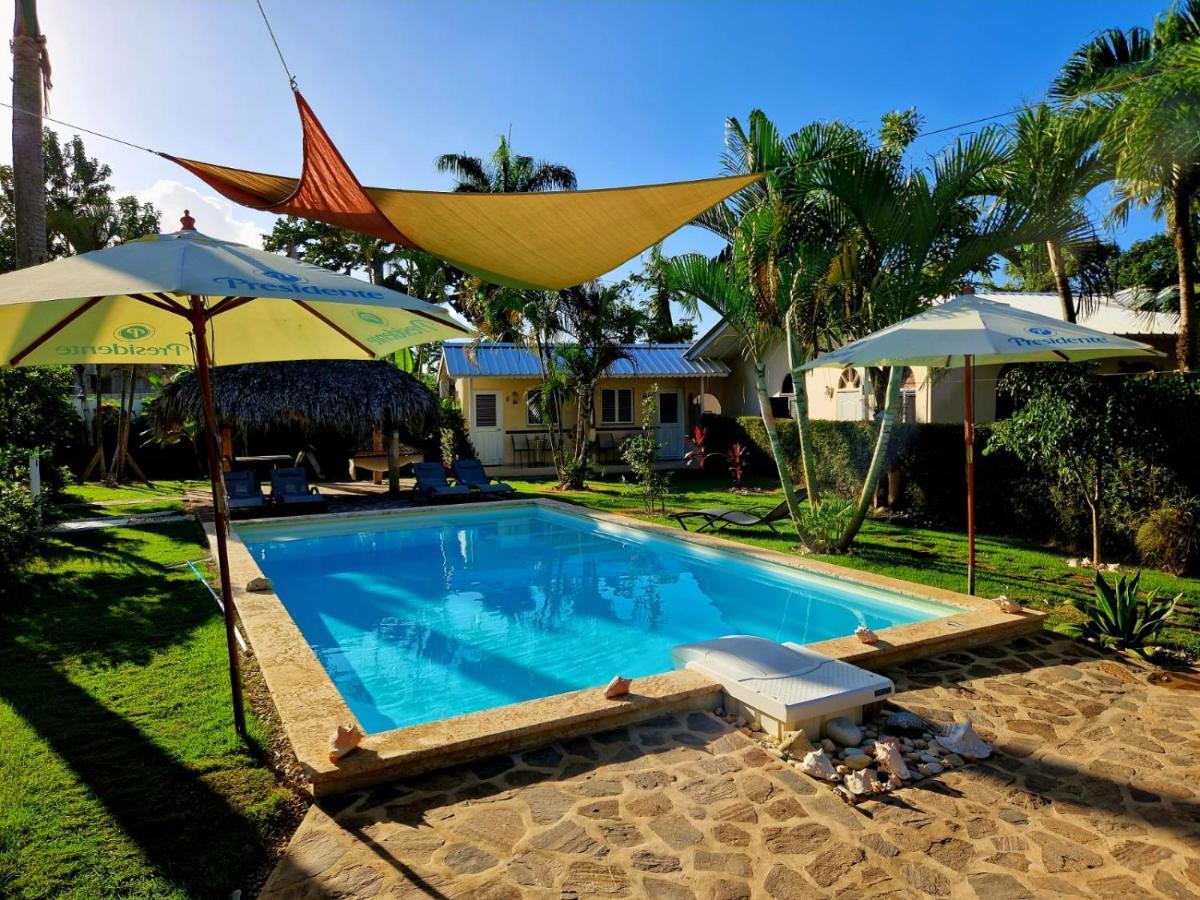 لاس تاريناس Hotel Enjoy المظهر الخارجي الصورة