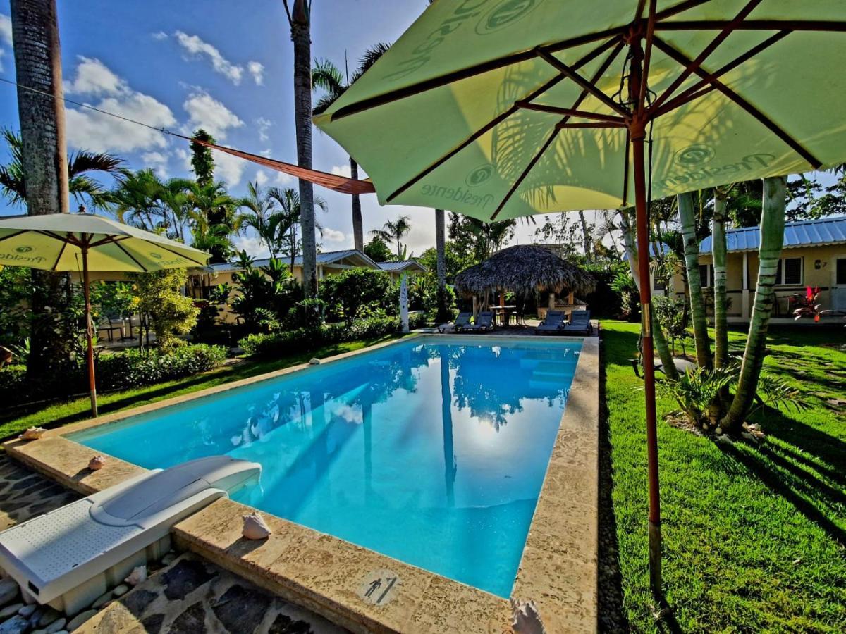 لاس تاريناس Hotel Enjoy المظهر الخارجي الصورة