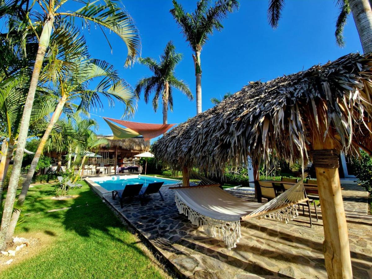 لاس تاريناس Hotel Enjoy المظهر الخارجي الصورة