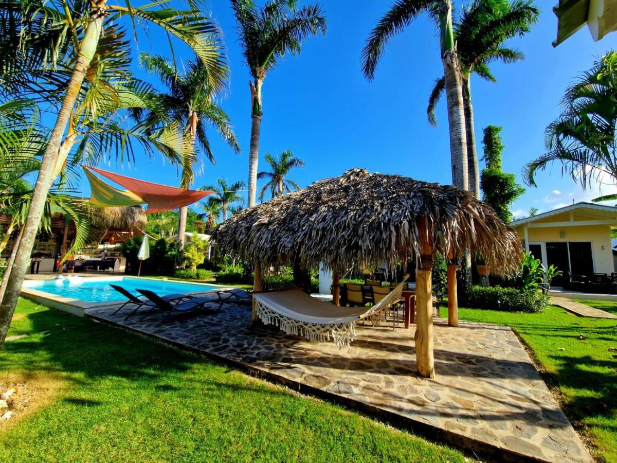 لاس تاريناس Hotel Enjoy المظهر الخارجي الصورة