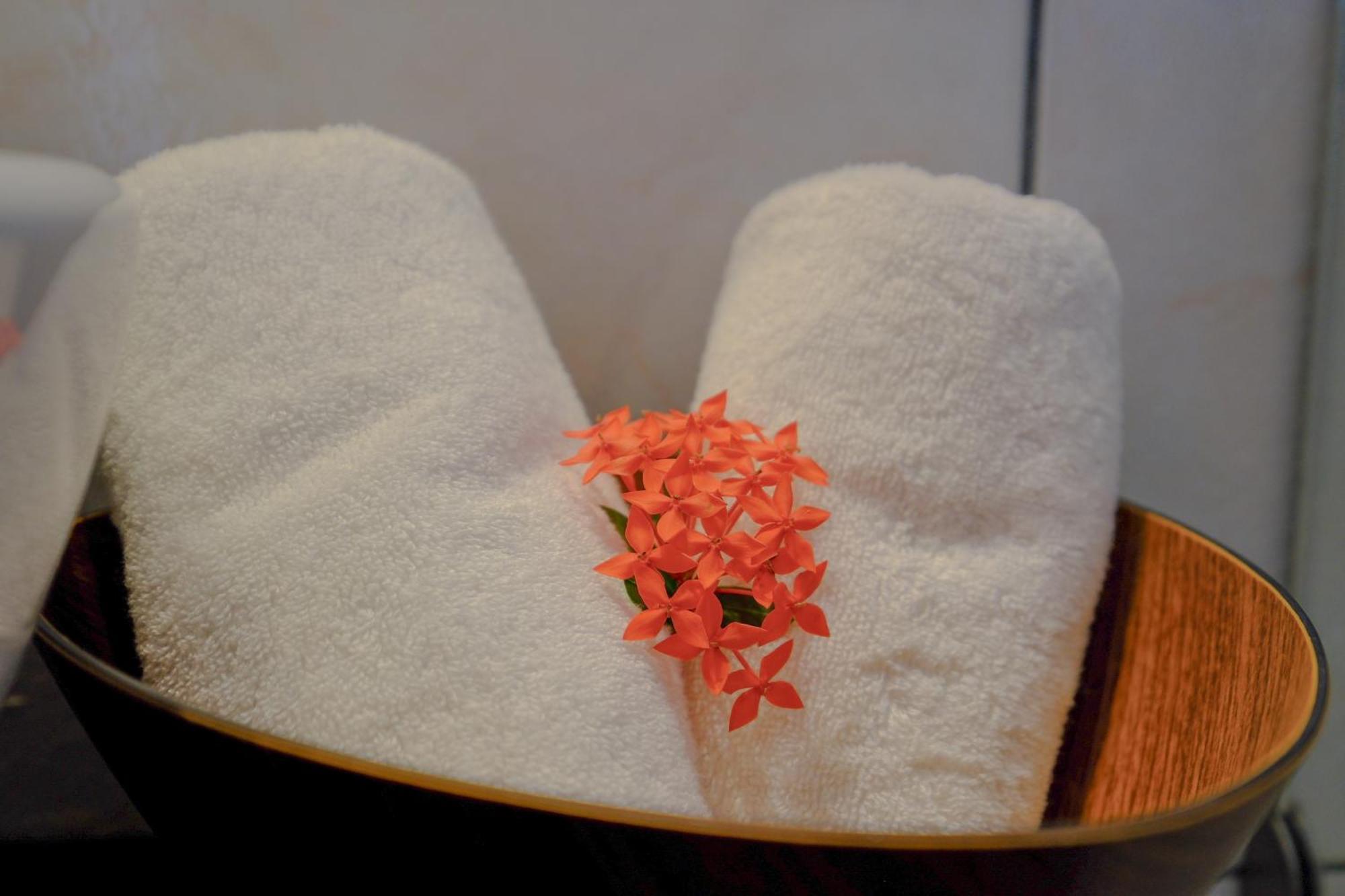 لاس تاريناس Hotel Enjoy المظهر الخارجي الصورة