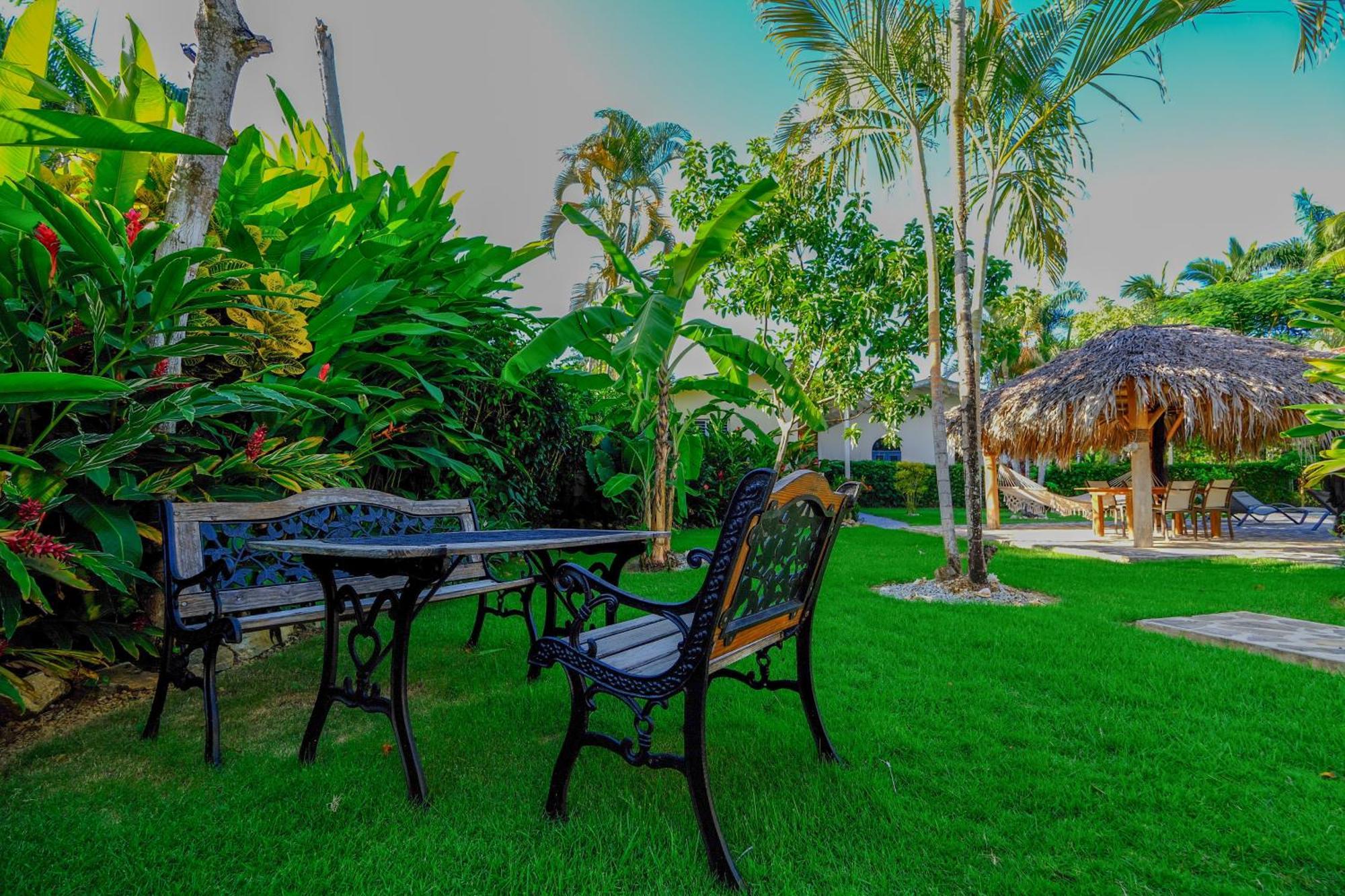 لاس تاريناس Hotel Enjoy المظهر الخارجي الصورة