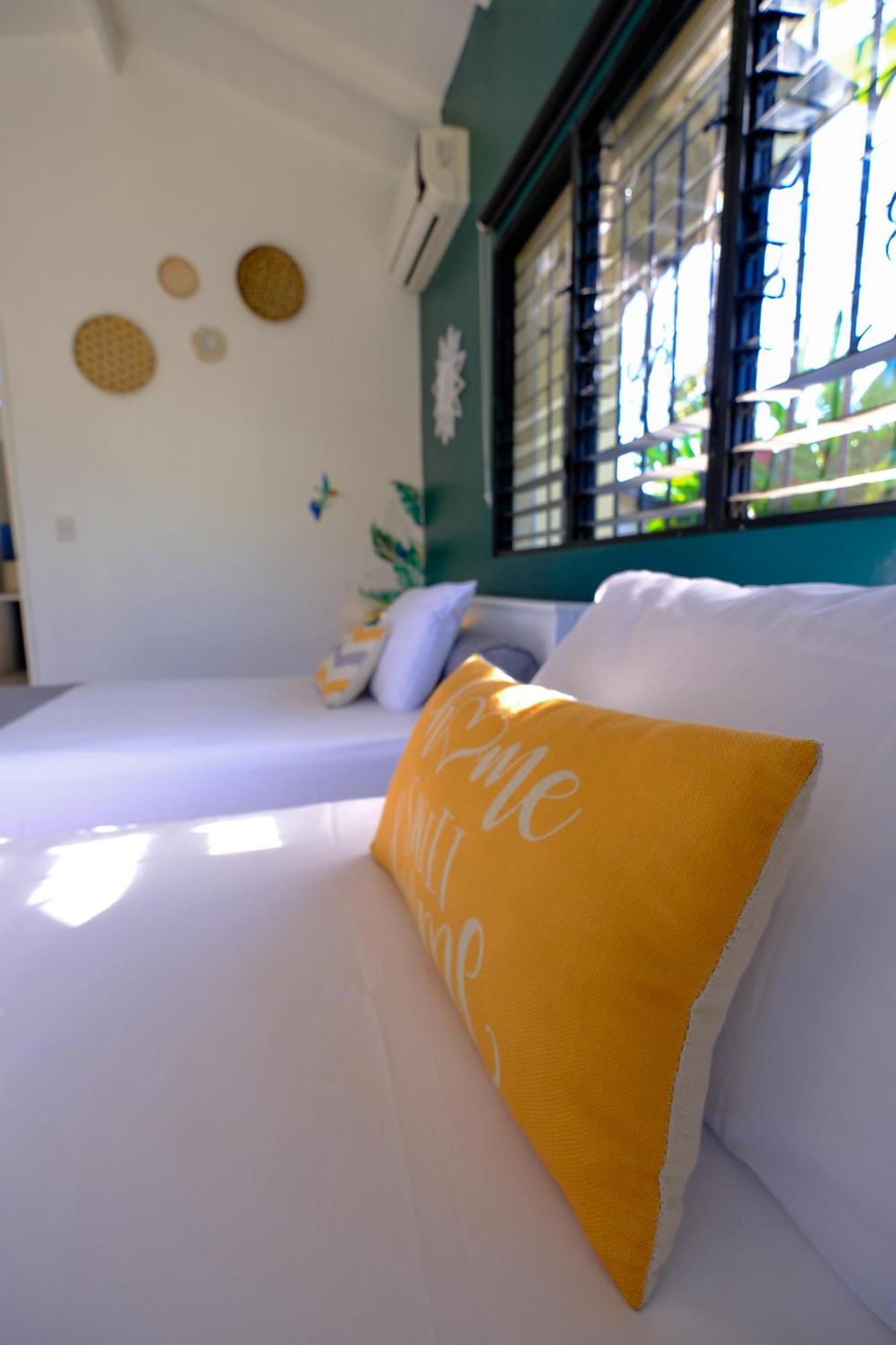 لاس تاريناس Hotel Enjoy المظهر الخارجي الصورة