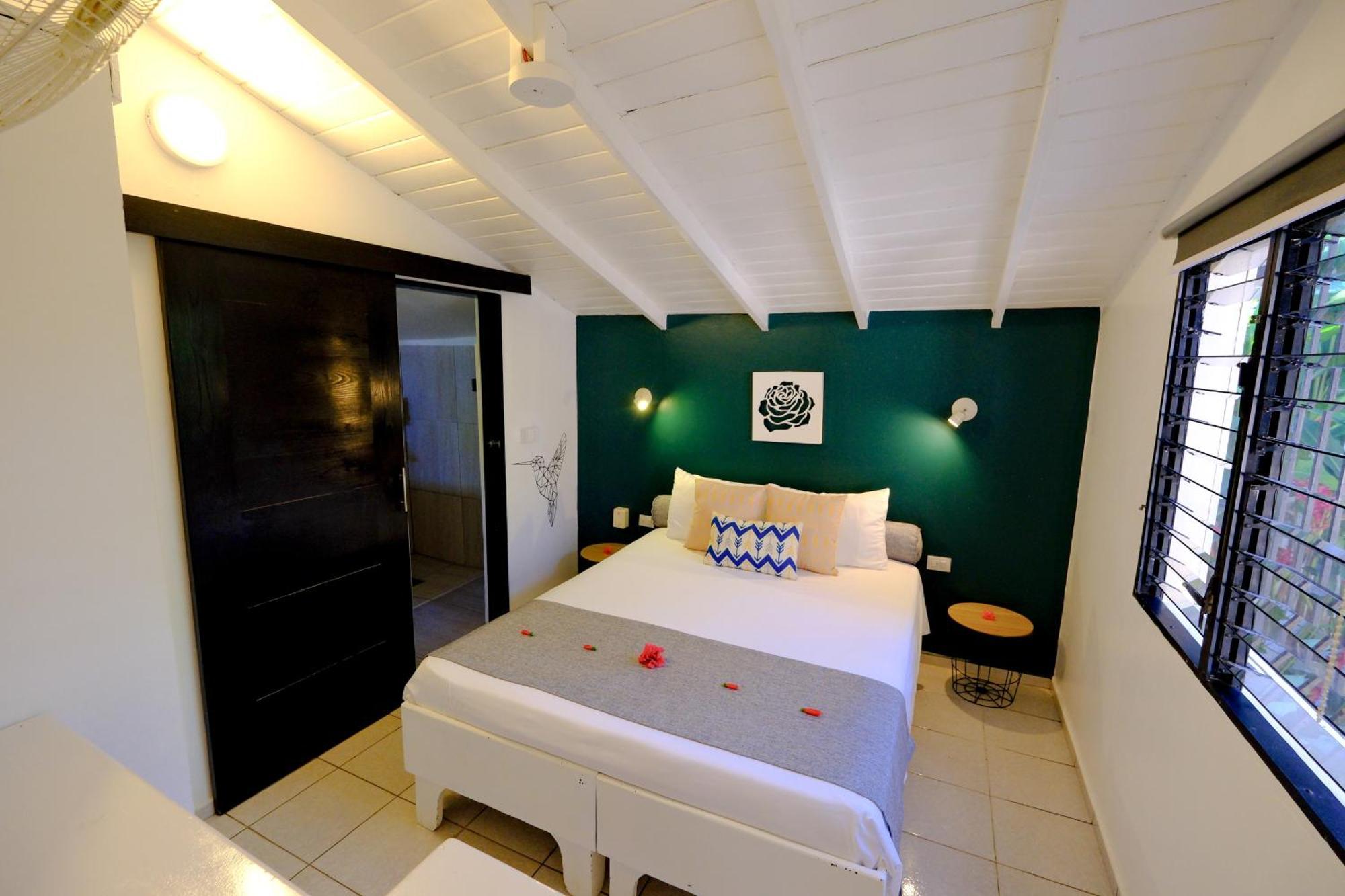 لاس تاريناس Hotel Enjoy الغرفة الصورة